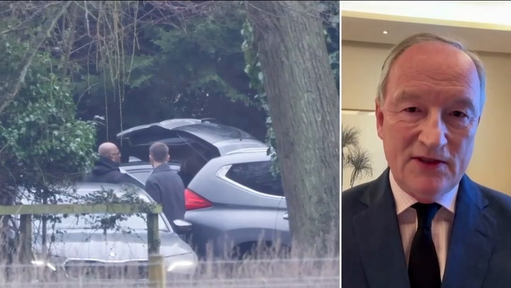 Video Player Placeholder