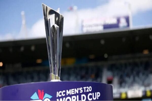 Tickets Go on Sale for ICC Men’s T20 World Cup 2026 Semis and Final - SUCH TV