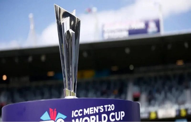 Tickets Go on Sale for ICC Men’s T20 World Cup 2026 Semis and Final - SUCH TV