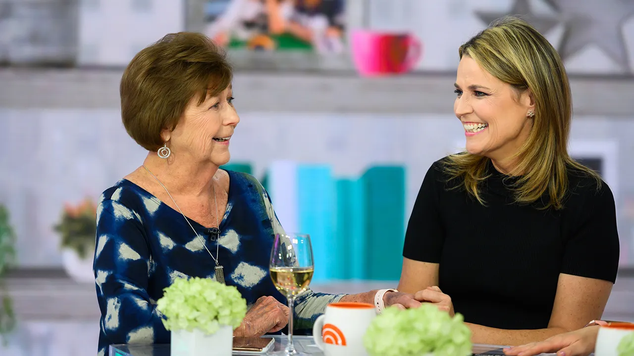 Timeline: NBC host Savannah Guthrie’s mother disappears as sheriff says she may have been 'abducted'