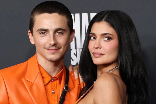 Timothee Chalamet breaks silence on marriage as Kylie Jenner romance heats up