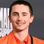 Timothee Chalamet