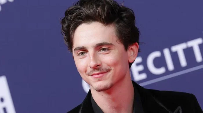 Timothée Chalamet skips 2026 Grammys despite earning first nod: Here's why