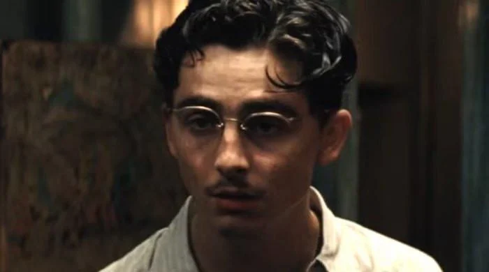 Timothée Chalamet's ‘One Battle After Another' bags major honour