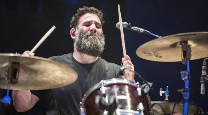 Timothy Very dies: Indie Band Manchester Orchestra drummer was 42