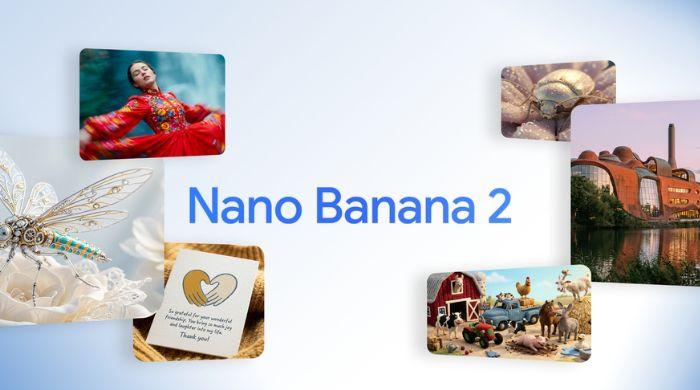 Tips for high-quality Nano Banana 2 results