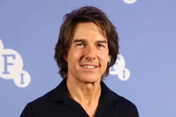Tom Cruise feeling down in the dumps post a series of failed romances: Report