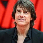 Tom Cruise makes unexpected move amid London safety concerns