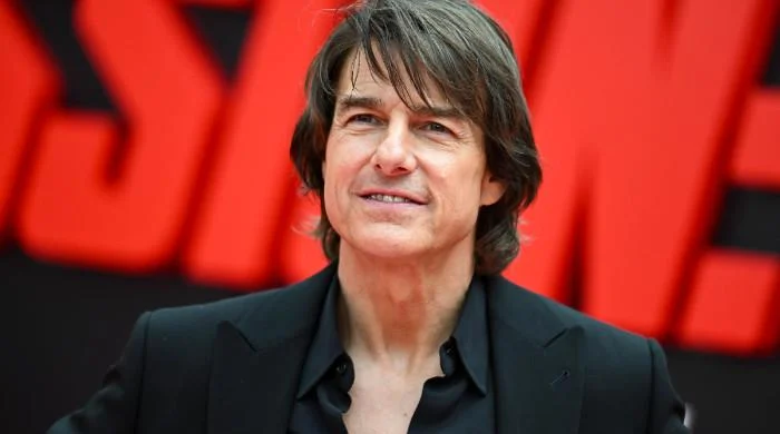 Tom Cruise makes unexpected move amid London safety concerns