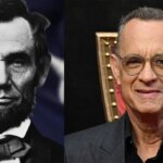 Tom Hanks to lead experimental biopic about distant relative Abraham Lincoln