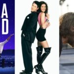 Top 10 Valentine's Day movies to stream in 2026