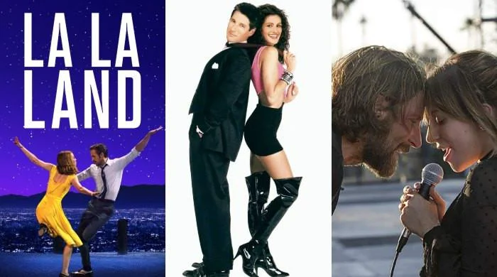 Top 10 Valentine's Day movies to stream in 2026