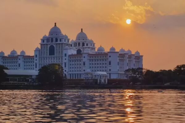 Top 5 cities in India for real estate investment in 2026