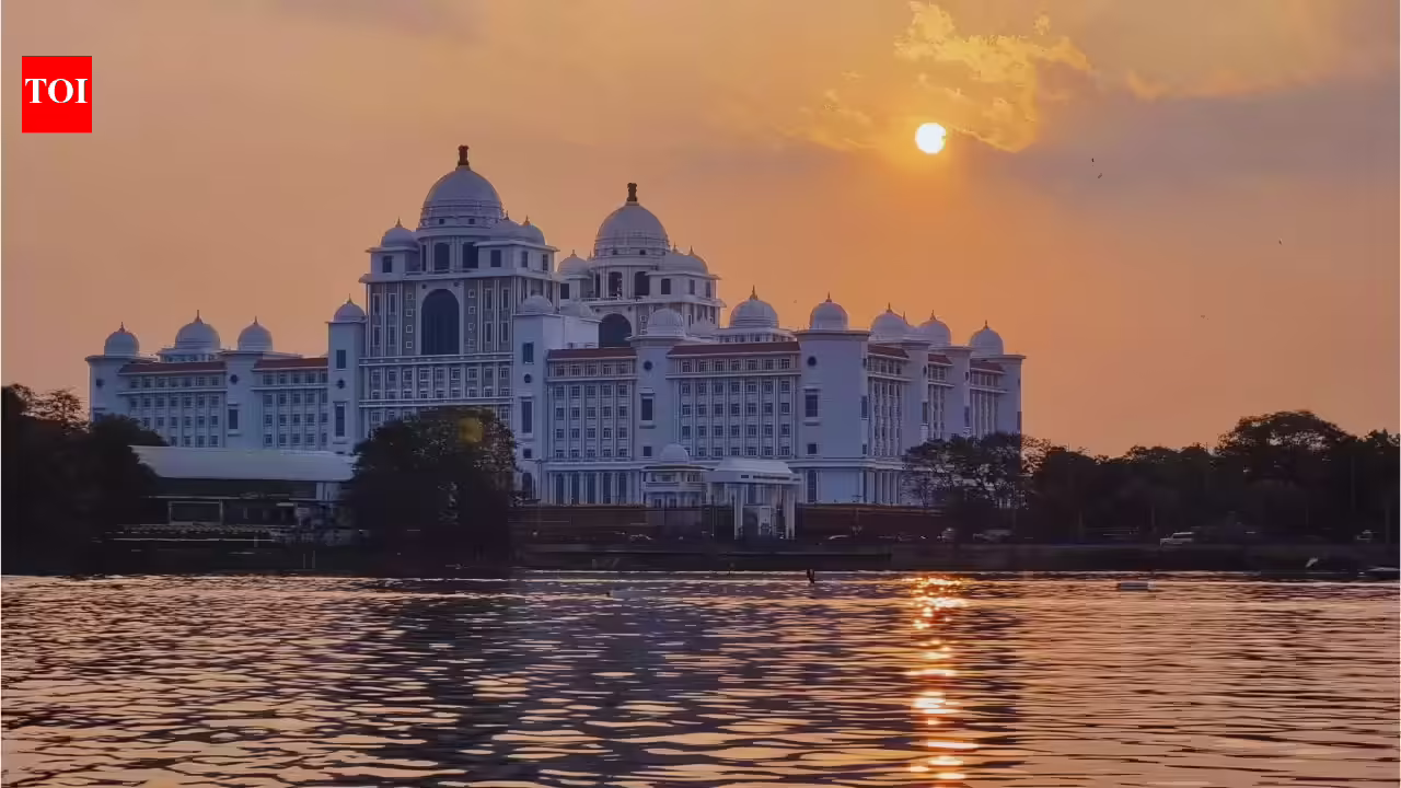 Top 5 cities in India for real estate investment in 2026