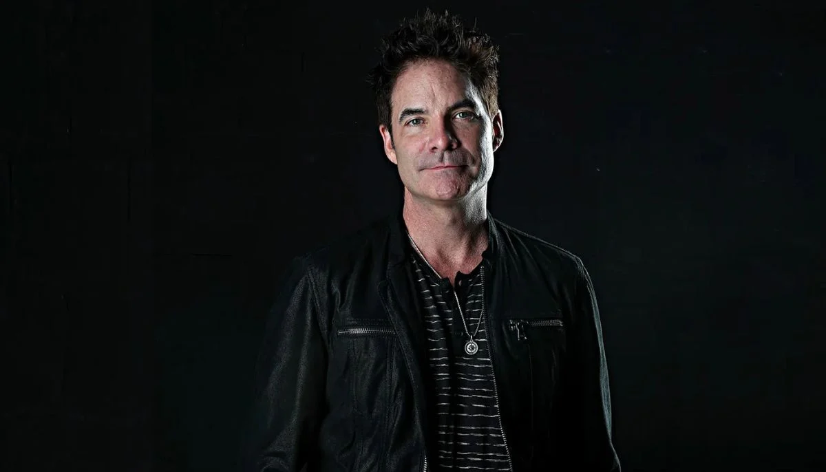 Train's Pat Monahan blows the lid on 'emotional' tale attached to hit song 'Drops of Jupiter'