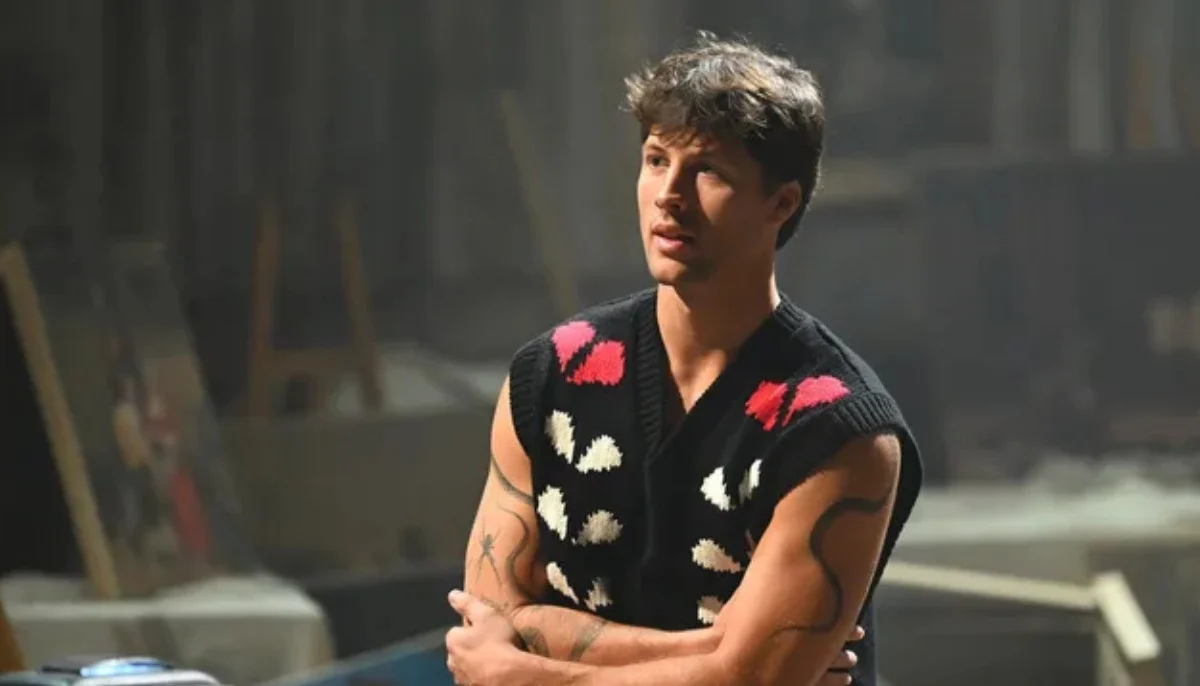 'Traitors' reunion drama: Rob Rausch defends strategy, makes shocking revelation after victory