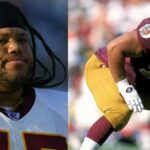 Tre' Johnson's 'sudden, unexpected' death at 54: What happened to former NFL star?