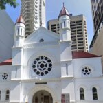 Truck smashes into famed synagogue, police charge man with hate crime: 'Very distressing'