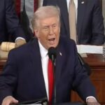 Trump Hails ‘Golden Age’ in High-Stakes State of the Union Address - SUCH TV
