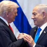 Trump, Netanyahu 'agreed' US should press Iran to cut oil sales to China