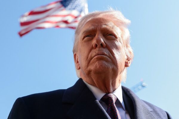 Trump admin blacklists Anthropic as AI firm refuses Pentagon demands