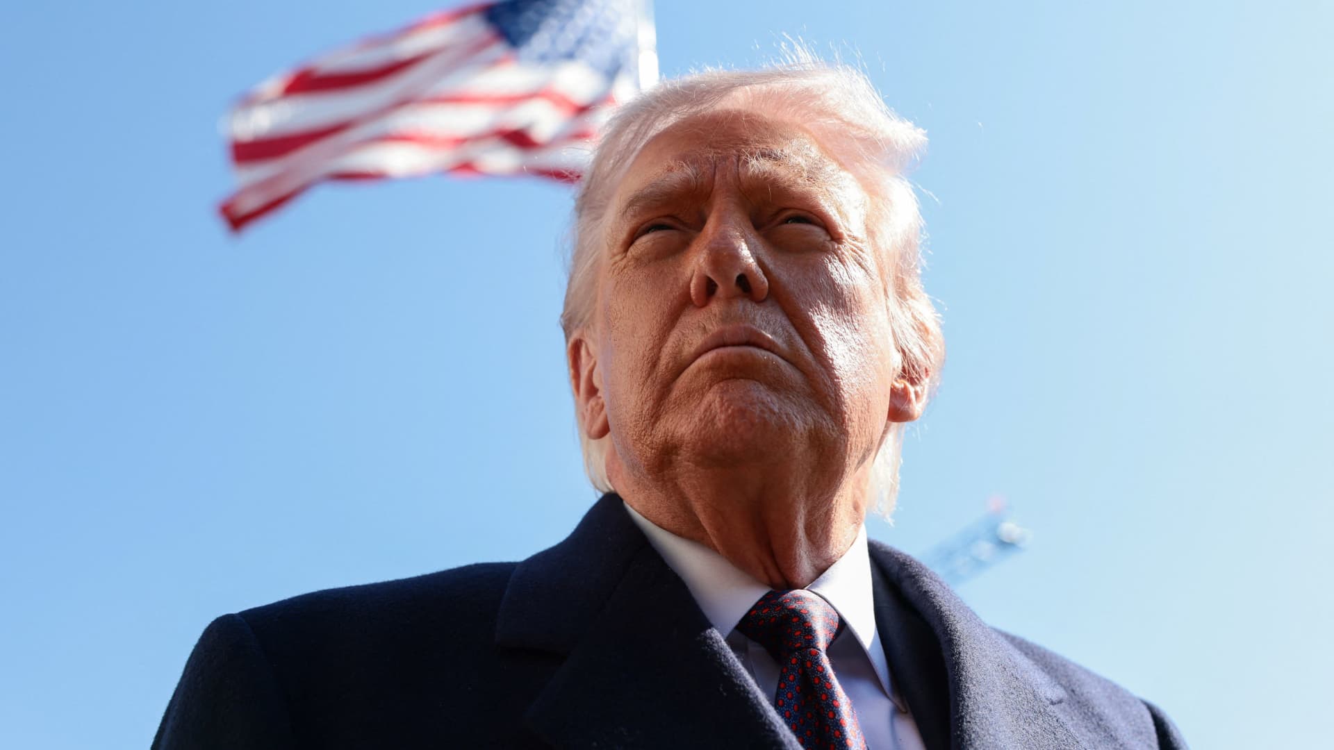 Trump admin blacklists Anthropic as AI firm refuses Pentagon demands