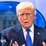 Trump announces further increase of global tariffs from 10% to 15%