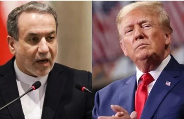 Trump curiosity, Araqchi defiance shape Thursday's US-Iran nuclear talks narrative