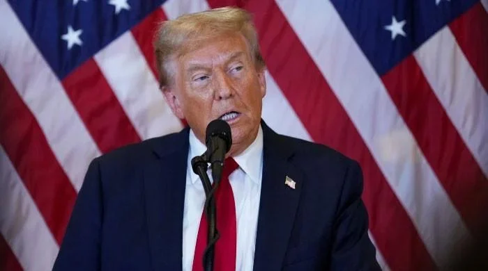 Trump hopeful of Iran deal after Tehran warns of regional war