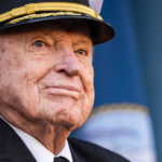 Trump plans to honor 100-year-old veteran during State of the Union, sources say