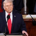 Trump promises ‘turnaround for the ages' in State of the Union address