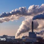 Trump revokes landmark EPA ruling that greenhouse gases endanger public health