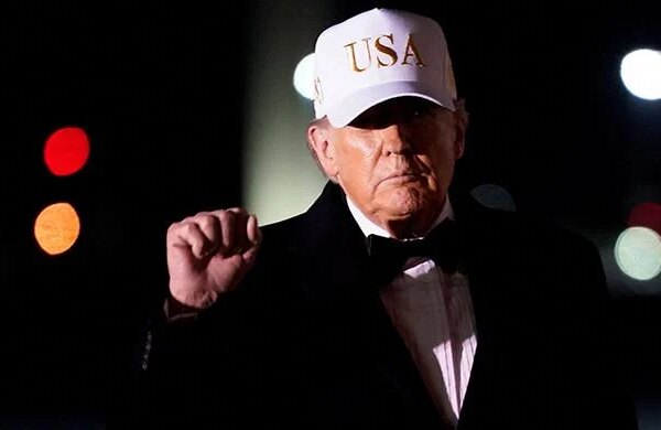 Trump says India will buy oil from Venezuela, not Iran