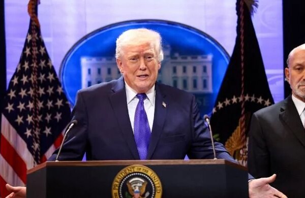 Trump says he has solved many wars. Has he?