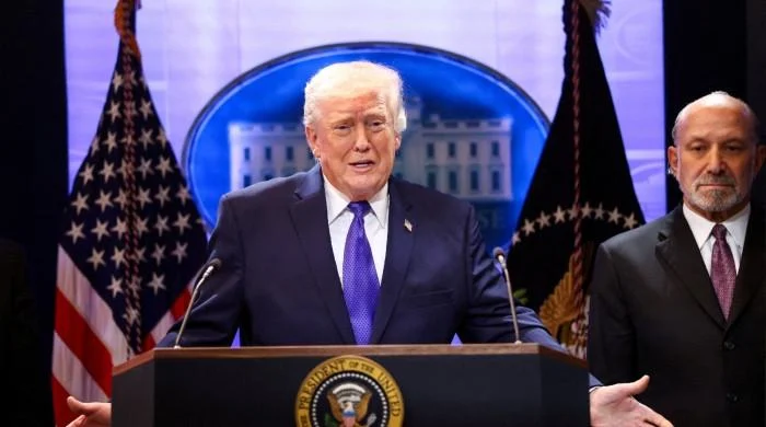 Trump says he has solved many wars. Has he?