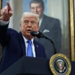 Trump seeks to strike back in crucial State of the Union