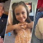 Trump spotlights victims of repeat offenders and illegal aliens in emotional SOTU