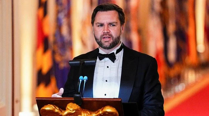 Trump still prefers diplomatic solution with Iran: Vance