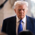 Trump tells Iranians the 'hour of your freedom is at hand' as US-Israel launch strikes against Iran