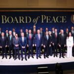 Trump tells first meeting of Board of Peace that $7 billion raised for Gaza - SUCH TV