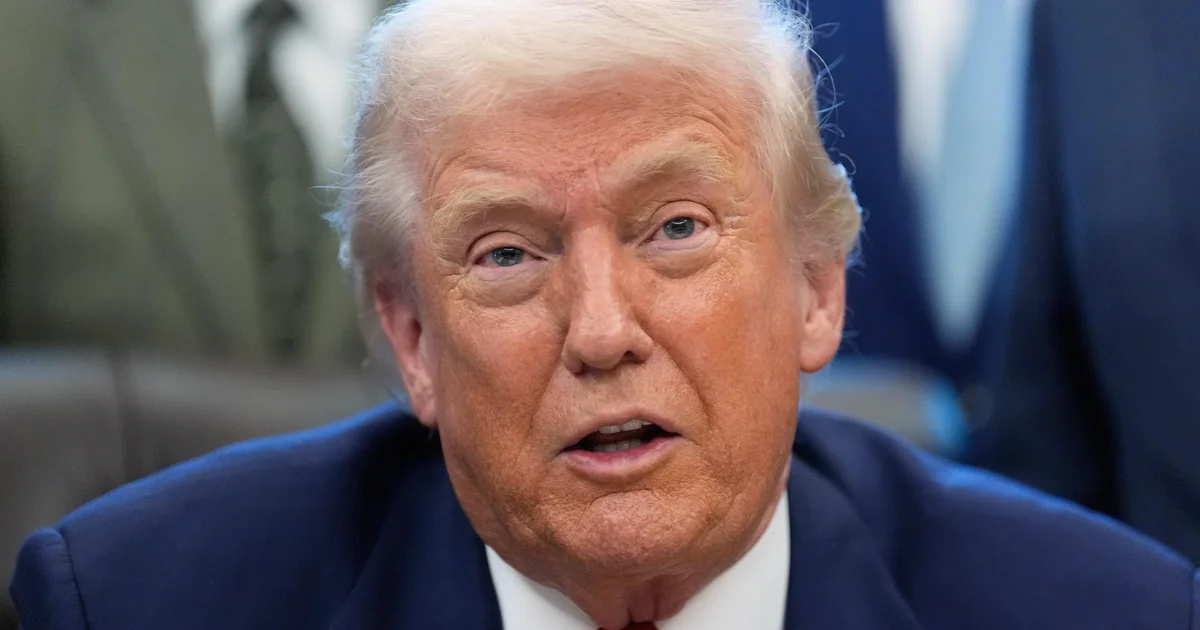 Trump to give Medal of Honor to 100-year-old pilot who secretly faced off with Soviet jets