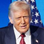 Trump's immigration approval slides to new low