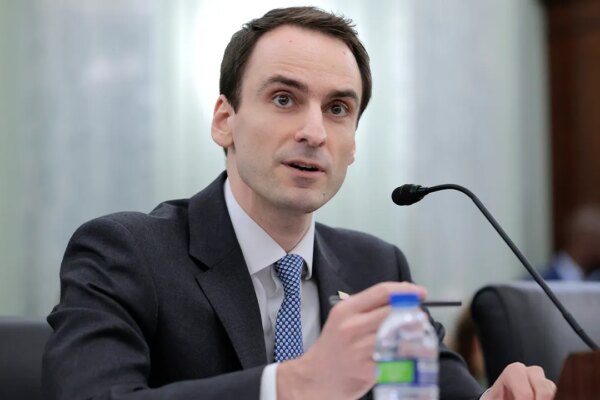 Trump's science and tech man lays out White House's global AI strategy