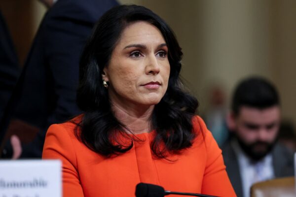 Tulsi Gabbard to testify at Senate Intelligence Committee amid election probe concerns