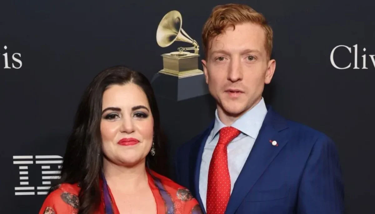 Tyler Childers, wife Senora May expecting second baby