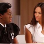 Tyra Banks didn't visit Miss J. Alexander after stroke left him paralysed