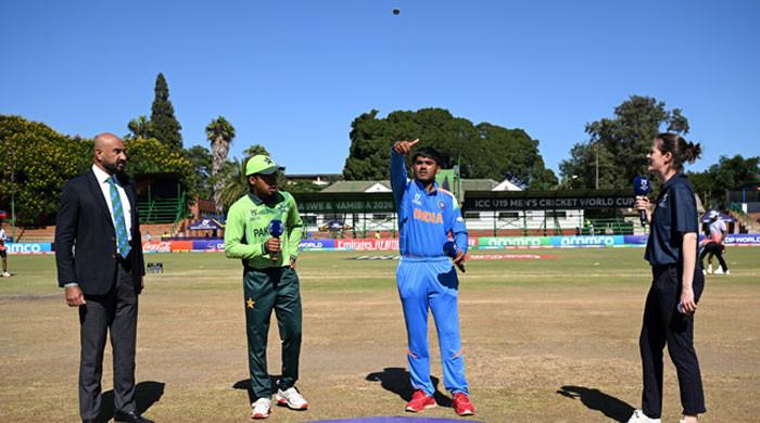 U19 World Cup Super Sixes: Pakistan win toss, opt to bowl first against India