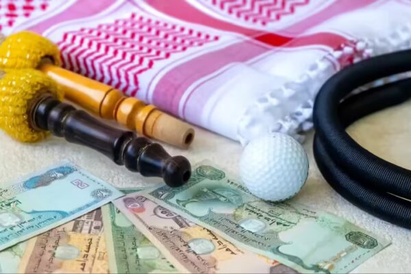 UAE drops corporate tax for sports bodies under new law: Here’s who qualifies - The Times of India