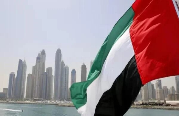 UAE launches billion-dirham drive to save starving children