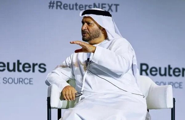 UAE urges political solutions for Gaza and Iran, warns against new wars